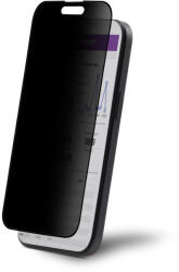 StarTech. com IP15T-PRIVACY-SCREEN betekintésvédelmi szűrő 15, 5 cm (6.1") Okostelefon Keret nélküli betekintésvédő fólia (IP15T-PRIVACY-SCREEN)
