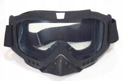 Roy Wb H-06 Védőszemüveg (5900802061108)