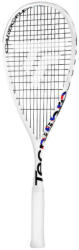 TECNIFIBRE Gyerek squash ütő Tecnifibre Carboflex V2 fehér