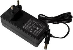 MikroTik SAW36-240-1500 áramátalakító és inverter Beltéri 36 W Fekete (SAW36-240-1500)