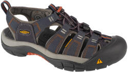 KEEN Férfi szandál, Keen Newport H2 41 kék|szürke