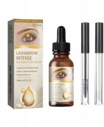 EELHOE Szempilla- és szemöldökápoló Szérum Természetes Növekedést Gyorsító 20 ml