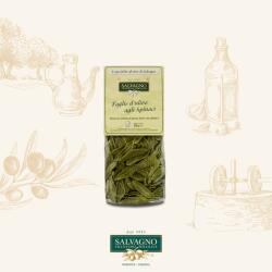 Żywność Ekologiczna BIO Food Olasz Tészta Spenóttal 500 g