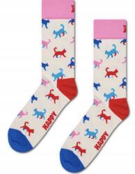Happy Socks Love CATs zokni 36-40-es Méret P003672