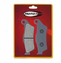 MotoRoy Fékbetétek KEEWAY-Silverblade 125/150/250 Sbp
