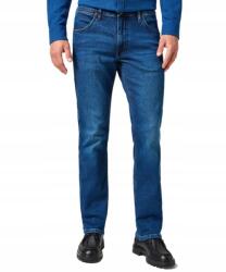 Wrangler Greensboro Regular Straight 112358221 Dark Trails W33 L36 365WARM (112358221)