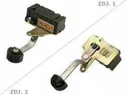 MotoRoy Irányjelző Kapcsoló Simson Mz