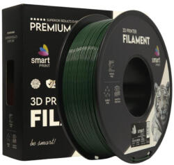  PETG - OLÍVA ZÖLD filament - 1kg - átmérő 1, 75mm +/- 0, 03mm / Smart Print