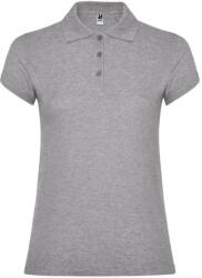 ROLY Női Star póló póló L szürke - decathlon - 6 690 Ft