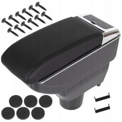 M MODECAR Autós kartámasz Toyota Yaris 3 III 2011-2020-hez