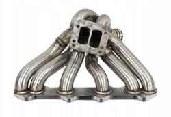 MTuning Kipufogócsonk Toyota 1JZ-GTE Ge Vvti T3/T4 Twinscroll Extreme