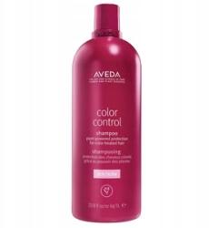 Aveda Color Control Rich Shampoo sampon festett hajra 1000ml (43444)
