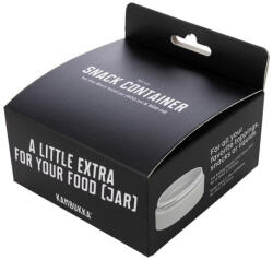 KAMBUKKA Bora Snack Container Snack container for thermos flask (11-06008)