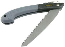 EXTOL CRAFT 3 év ágvágó fűrész, összecsukható; 180mm (mindkét irányban vág), gumírozott nyél, GARDEN (70072)