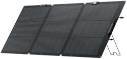 EcoFlow EFSOLAR160W-N napelem 160 W Monokristályos szilikon (EFSOLAR160W-N)