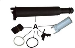 N1 pumpa 92604 háti permetezőhőz; (csak 92604-hez! ) (92604A)