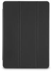 Hama 00222082 táblagép tok 27, 9 cm (11") Oldalra nyíló Fekete, Átlátszó (00222082)