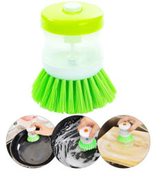  Kefe Konyhai Mosogatószer Folyadék Adagolóval 114 (4898006680559246217)