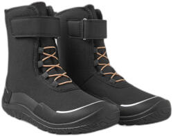 REIMA Gyerek téli csizma Reima Talvella fekete - decathlon - 53 590 Ft