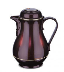 ROTPUNKT 330-16-04-0 termosz 1 L Cseresznyeszínű (330/BC) - digitzone