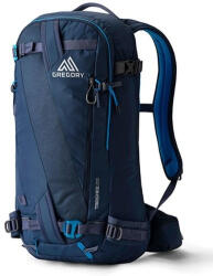 Gregory Targhee Hiking backpack S/M 26 l Blue (5400520346452)