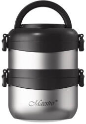 Maestro MR-1635-150 Thermos black, steel (MR-1635-150)