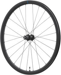 SHIMANO 11/12 sebességes tárcsafékes kerék Shimano WH-RS710-TL-F12 R12 fekete