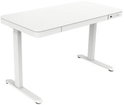 Tuckano ET119W-C BI álló íróasztal Fehér (ET119W-C BI)