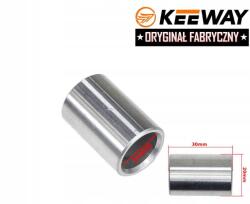  Keeway 50 2T Rúgókar Félhold Alátét Eredeti