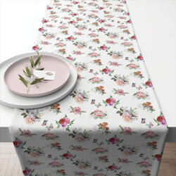 Ambiente Charlotte asztali futó 40x150cm