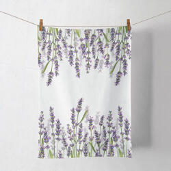Ambiente Konyharuha - 50x70cm - Lavender Shades