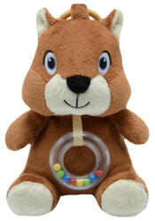 Tulilo Music Box Squirrel 20 cm (9466)