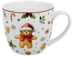 Duo Gift Porcelán bögre 460ml Christmas Cuties