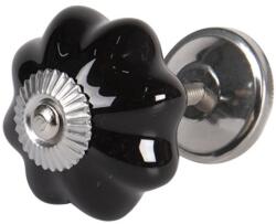 Clayre & Eef Ajtófogantyú, bútorgomb - szep-otthon - 1 410 Ft