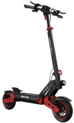 MOTUS Pro 10 Daytona S Electric scooter 20 Ah black, red (5906954769985)