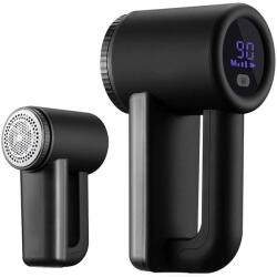 GOTEL G670F Cordless fabric shaver black (G670F)