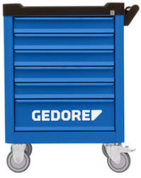 GEDORE WSL-M-TS-172 Rozsdamentes acél (3100197)