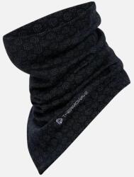 Thermowave Merino XTREME Thermowave nyakmelegítő, fekete ruházat méretei Uni