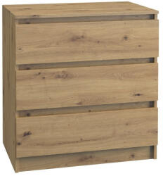 Topeshop M3 ARTISAN fiókos szekrény (M3 ARTISAN)