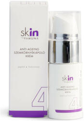 Yamuna skIN by Yamuna anti-ageing szemkörnyékápoló 15ml