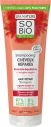 LÉA NATURE SO BiO étic Javító sampon - 250 ml