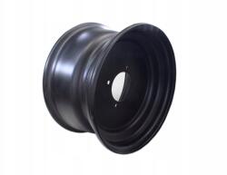 1AV Atv Felni 10'' 4 Csavaros Első Atv 200 Fekete Hb (ROY08772)