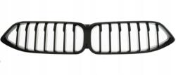 AutoDor Bmw 8 (G14/G15/G16) 2019- Grill Vesebetét Fekete Fényes Új 51138080610