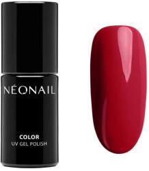NEONAIL gél lakk 7, 2 ml - Raspberry Red