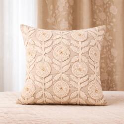 Takoy Kézzel hímzett pamut párna 40x40 BOHO COLLECTION