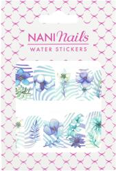 NANI 2D vizes matricák - 197