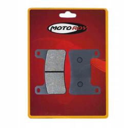 MotoRoy Fékbetét Suzuki Gsxr 750 Wr Tl 1000 Gs 1200