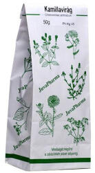 JuvaPharma Kamillavirág 50 g - jomagyar