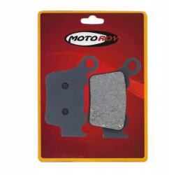 Roy Fékbetétek Husqvarna Cr 125 250 Ktm Wr 125 LC