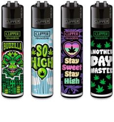 Clipper Bricheta 420 Mix #11 x1 Bricheta